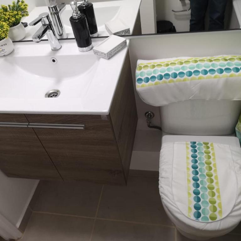 Departamento Vista Herradura - Apartamento con vistas al mar - 14