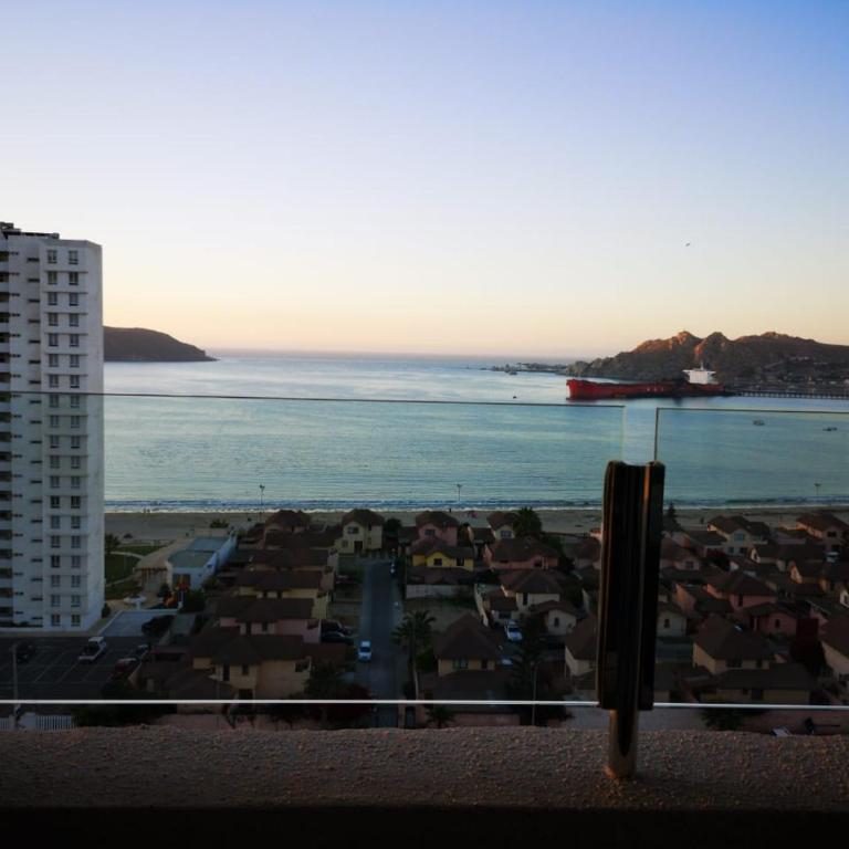 Departamento Vista Herradura - Apartment with Sea View - 24