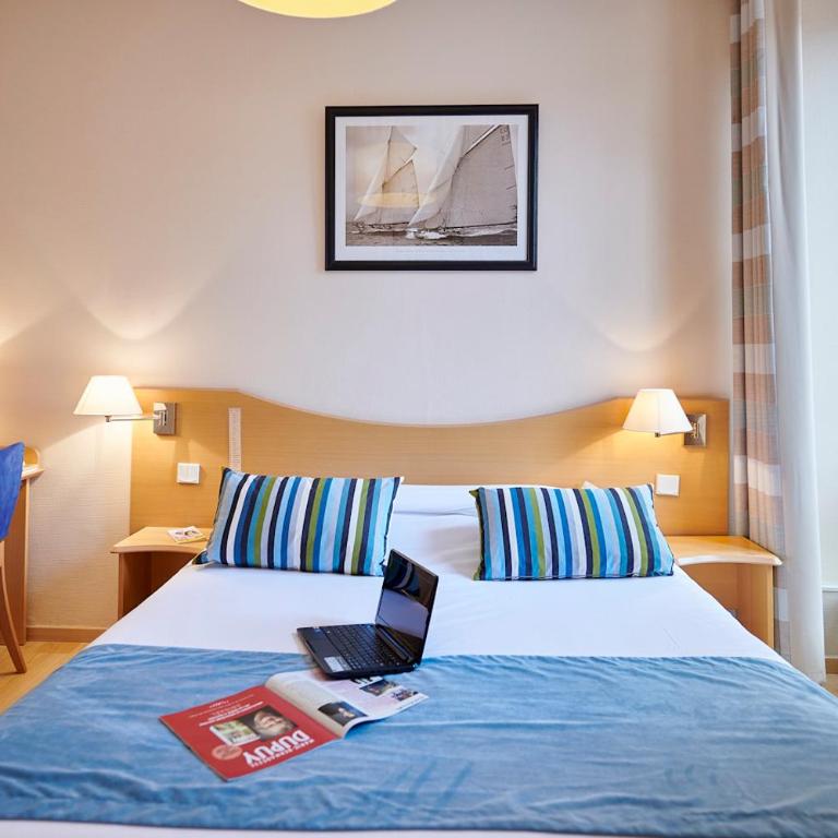 Hôtel du Nord - Double Room - 3