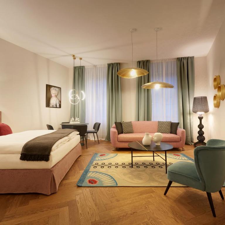 Park Residence Apartments - Appartamento Superior - 1
