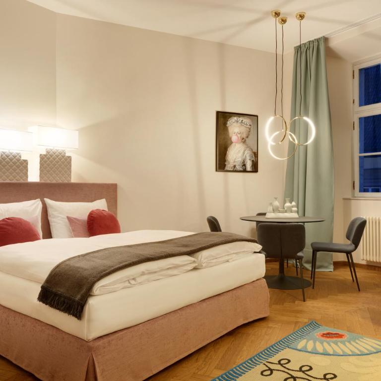 Park Residence Apartments - Appartamento Superior - 7