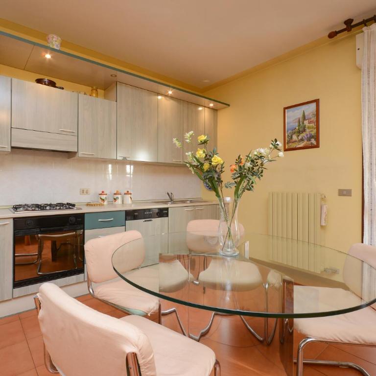 Casa vacanze con ampia piscina"Lago e Terme" - Appartamento - 32