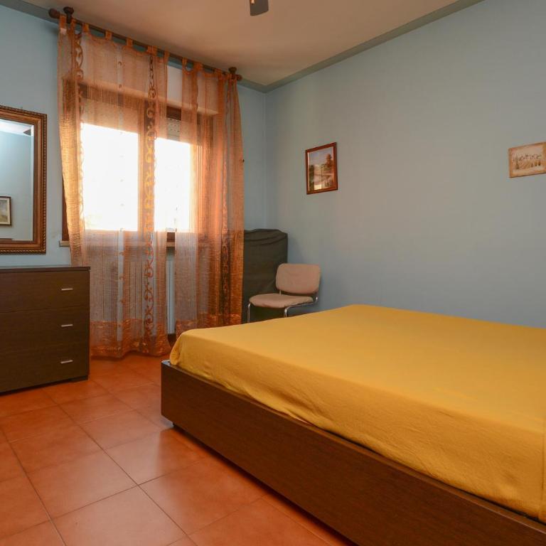 Casa vacanze con ampia piscina"Lago e Terme" - Appartamento - 44