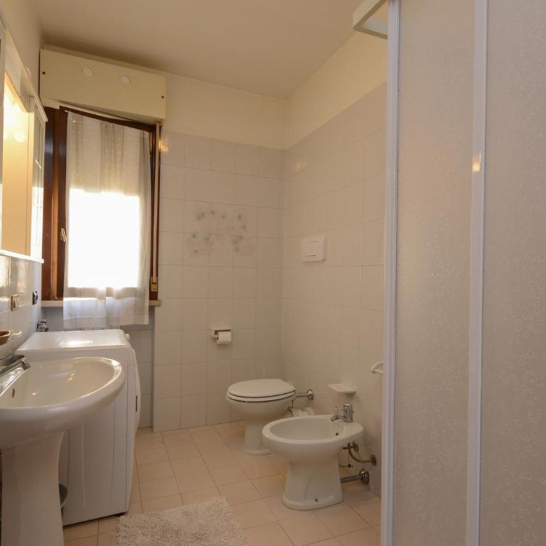 Casa vacanze con ampia piscina"Lago e Terme" - Appartamento - 50