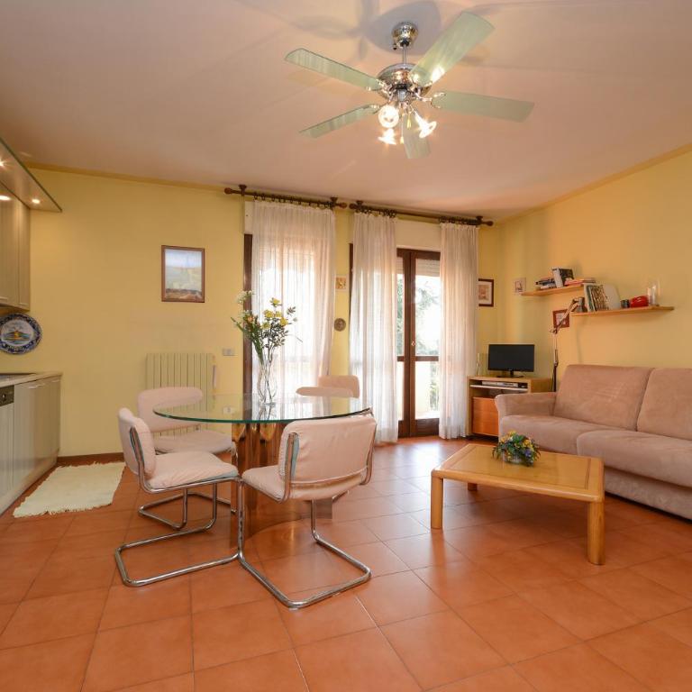 Casa vacanze con ampia piscina"Lago e Terme" - Appartamento - 29