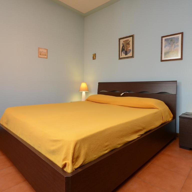 Casa vacanze con ampia piscina"Lago e Terme" - Appartamento - 46