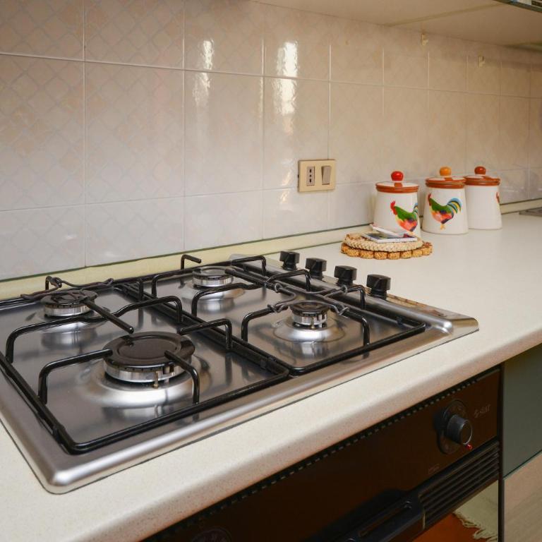 Casa vacanze con ampia piscina"Lago e Terme" - Appartamento - 38