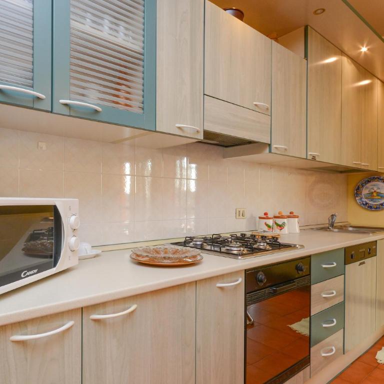 Casa vacanze con ampia piscina"Lago e Terme" - Appartamento - 35