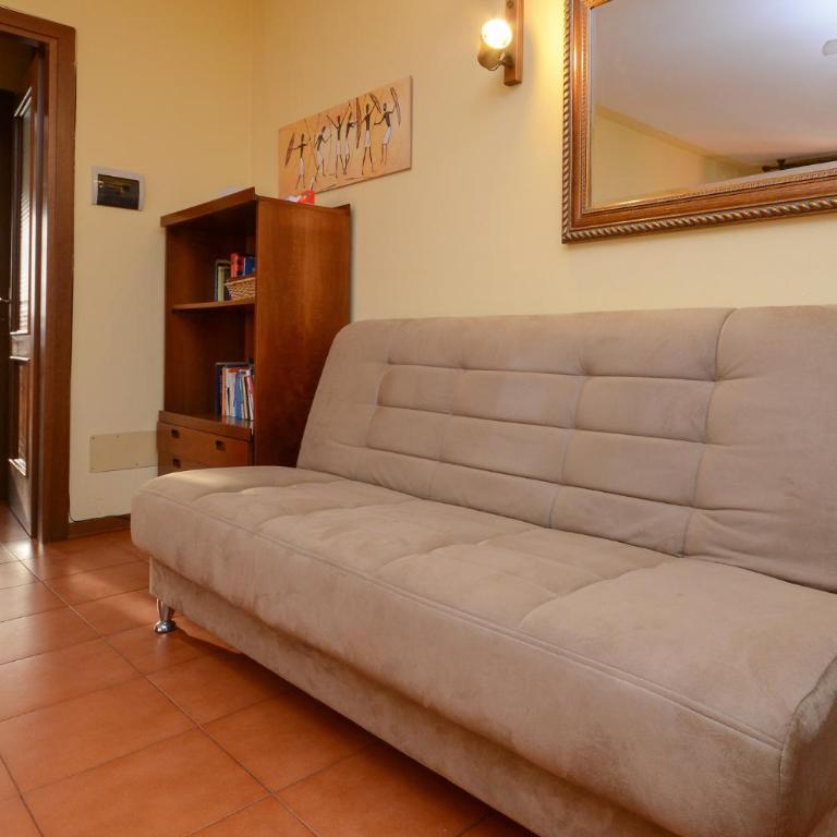 Casa vacanze con ampia piscina"Lago e Terme" - Appartamento - 34