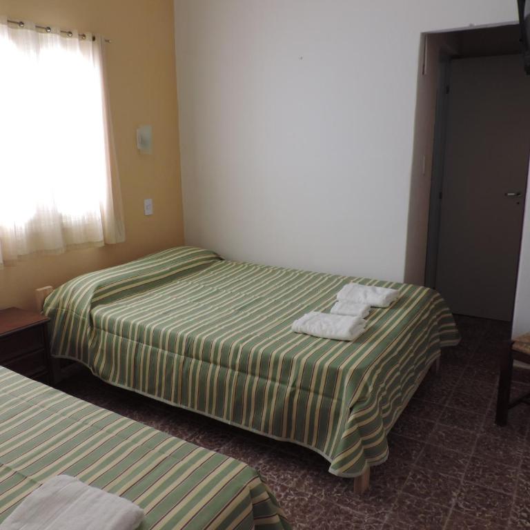 Hotel My Way - Standard Triple Room - 6