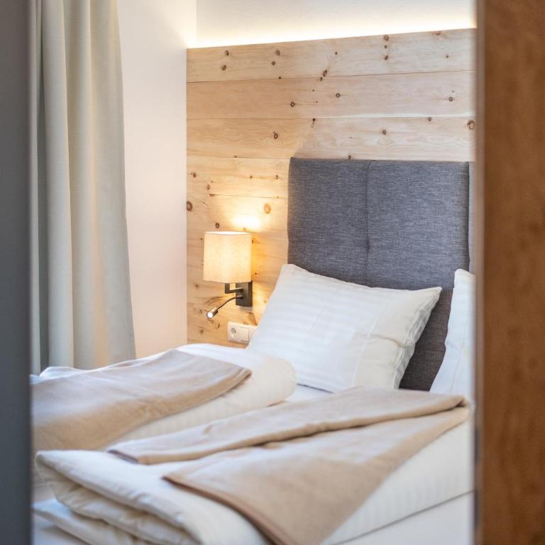 Löckerwirt - Superior Apartment mit Sauna - 2