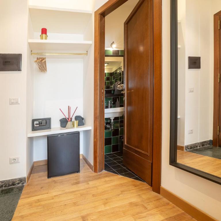 Lombardia40 Luxury Suites - Camera Doppia con Letti Singoli - 7