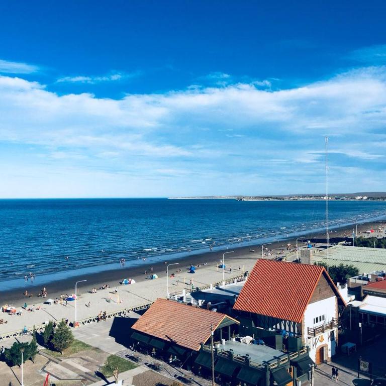 Al mar - Apartamento de 2 dormitorios - 13