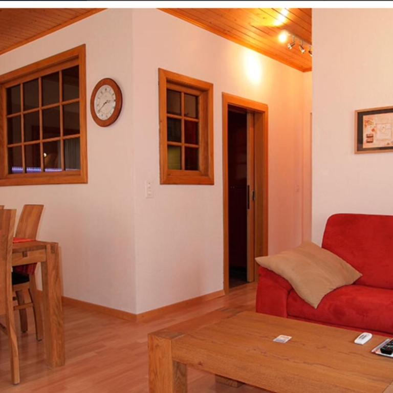 Touring - Apartment mit Terrasse - 1