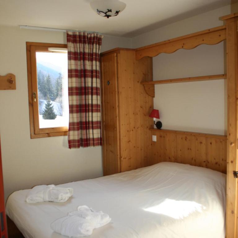 Les Alpages De Val Cenis - Appartement 1 Chambre (2-4 Adultes) avec Accès au Spa - 2