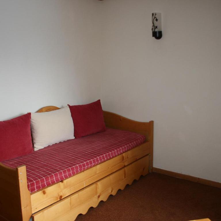Les Alpages De Val Cenis - Appartement 1 Chambre (2-4 Adultes) avec Accès au Spa - 3