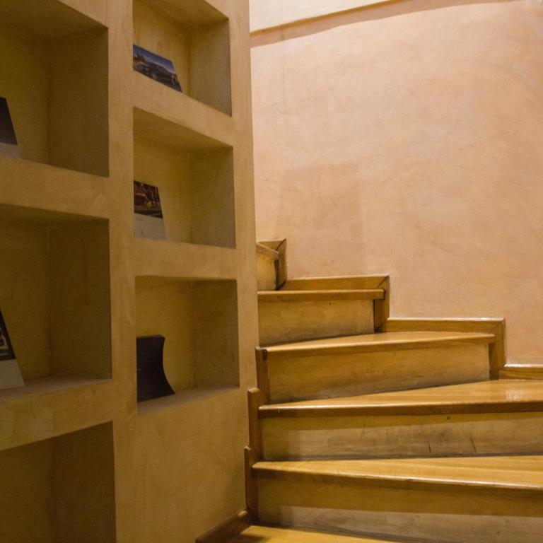 Vila Senjak - Studio - 11