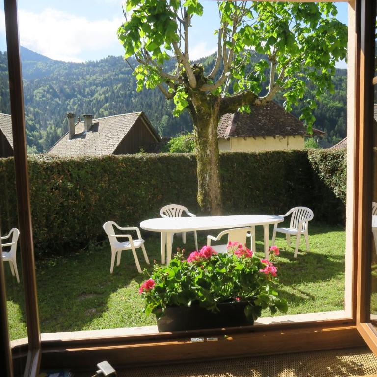 LA FRACELINE - Maison de Vacances - 4