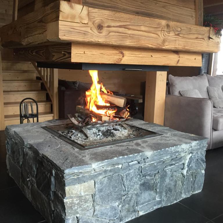 Arbroz - Chalet Supérieur - 20