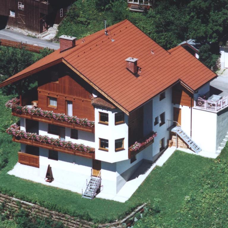Apart Bel Ami - Apartment mit 1 Schlafzimmer - 2
