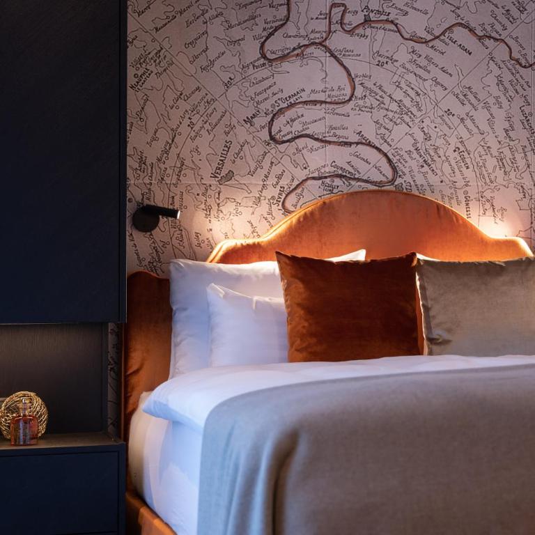 SISSI SUITES | luxury apartments | Mayrhofen - Apartment mit 2 Schlafzimmern - 1