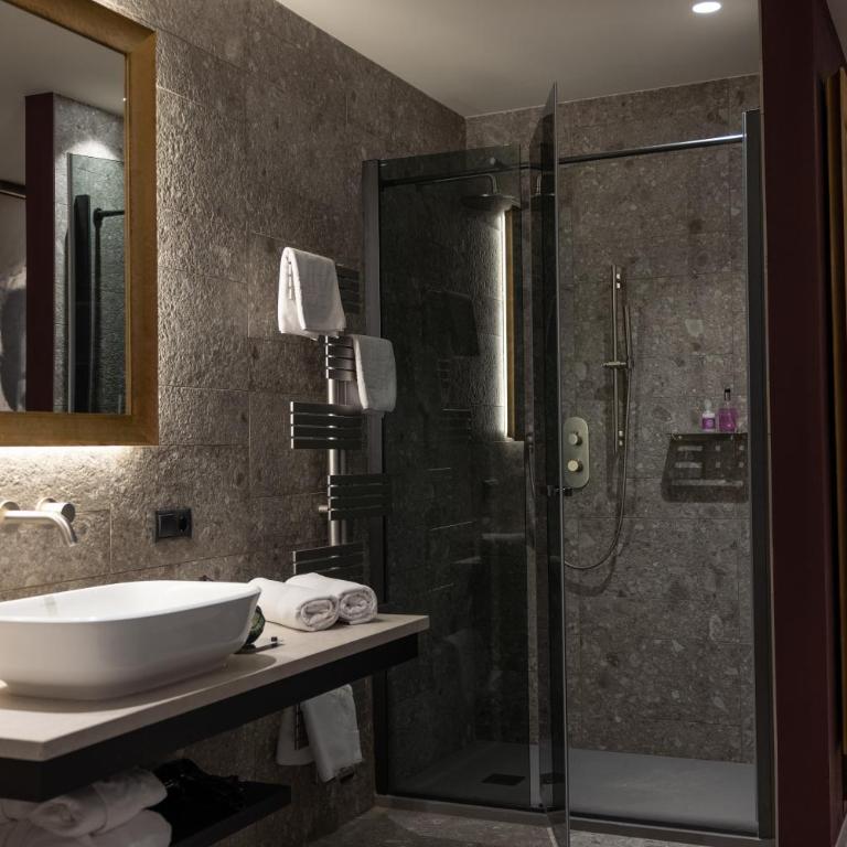 SISSI SUITES | luxury apartments | Mayrhofen - Apartment - 4
