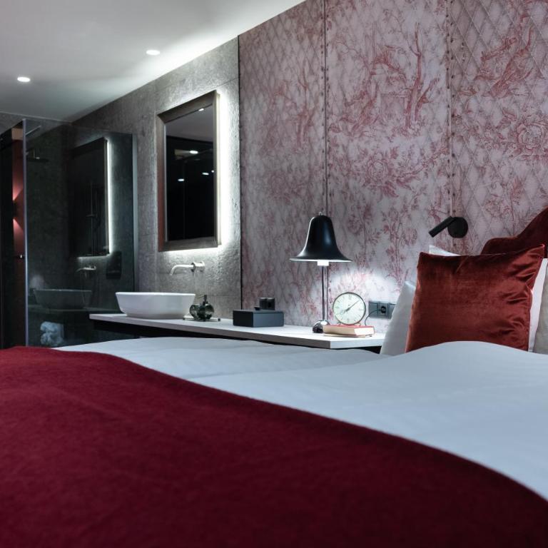 SISSI SUITES | luxury apartments | Mayrhofen - Apartment mit 2 Schlafzimmern - 10