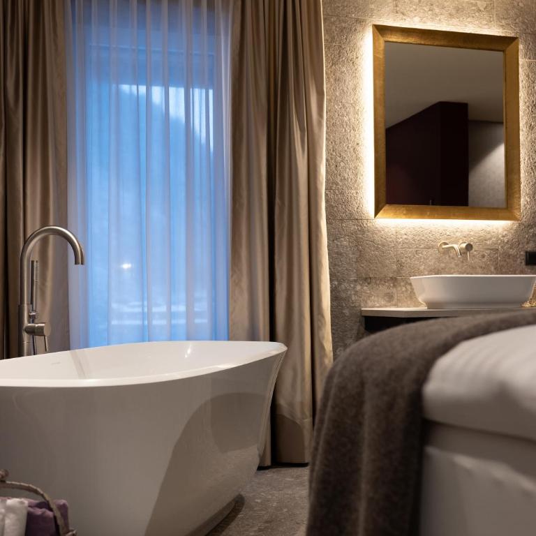 SISSI SUITES | luxury apartments | Mayrhofen - Apartment - 1