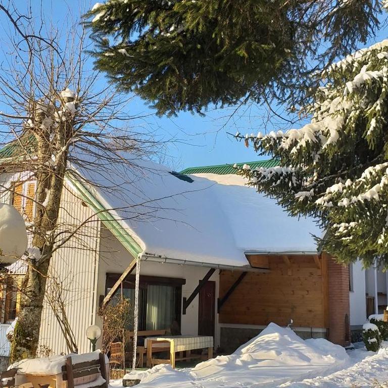 Apartment Dulovine - Apartman sa Pogledom na Vrt - 20