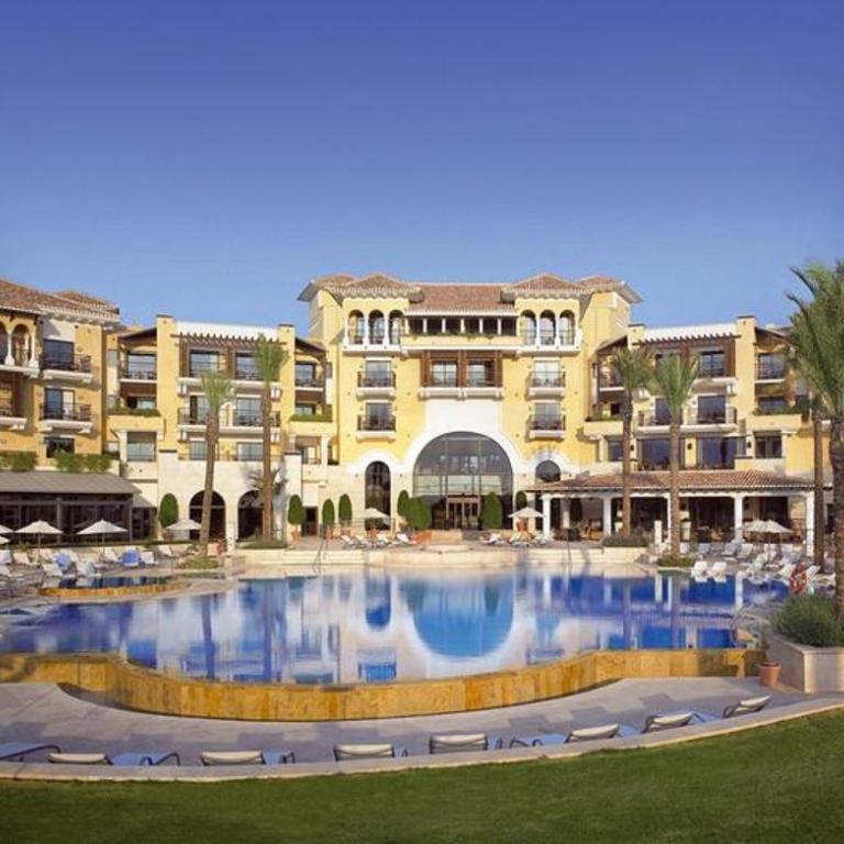 Luxe appartement on Mar Menor Golf Resort with Padel, Fitness, Wellness facilities - Apartamento de 1 dormitorio - 27