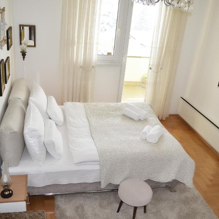 Apartment CRYSTAL - Apartman sa Terasom - 9