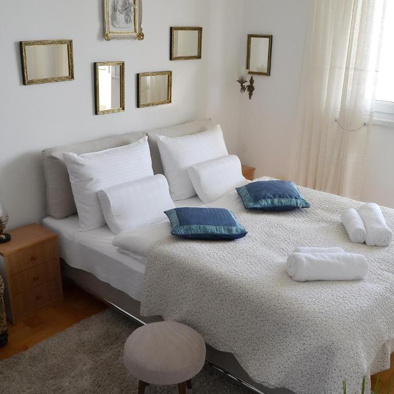 Apartment CRYSTAL - Apartman sa Terasom - 72