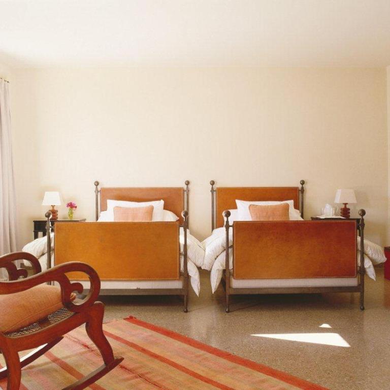 El Castillo de Mandl - Suite Senior - 3