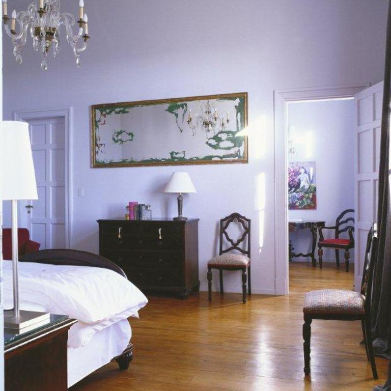 El Castillo de Mandl - Suite Premium - 10