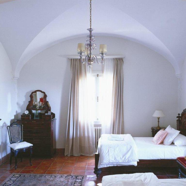 El Castillo de Mandl - Suite Premium - 11
