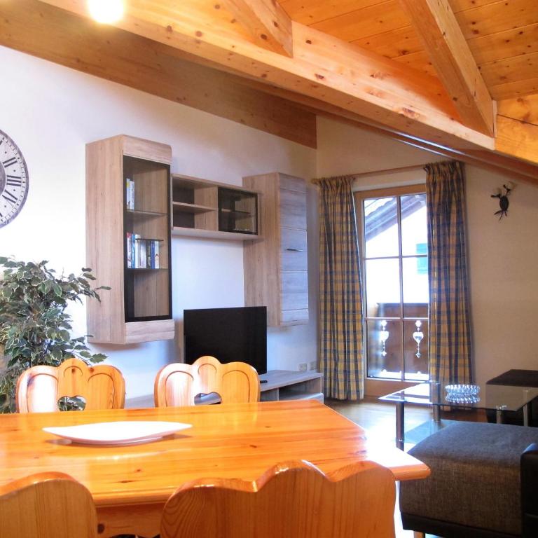 Apartment Anda - Appartamento con Balcone - 17