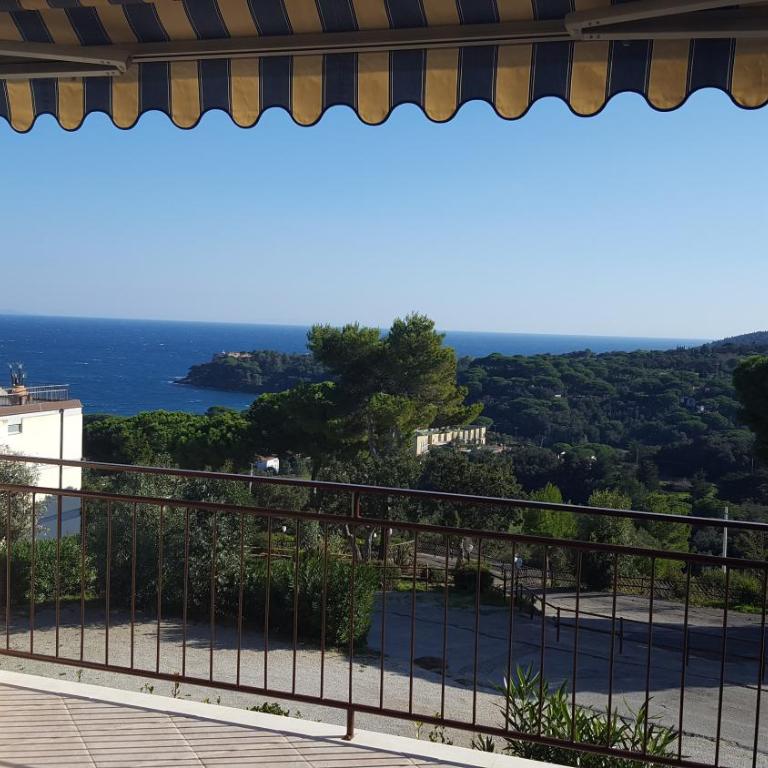 residenza " Verde Blu " - Appartamento Monolocale con Vista Mare - 18