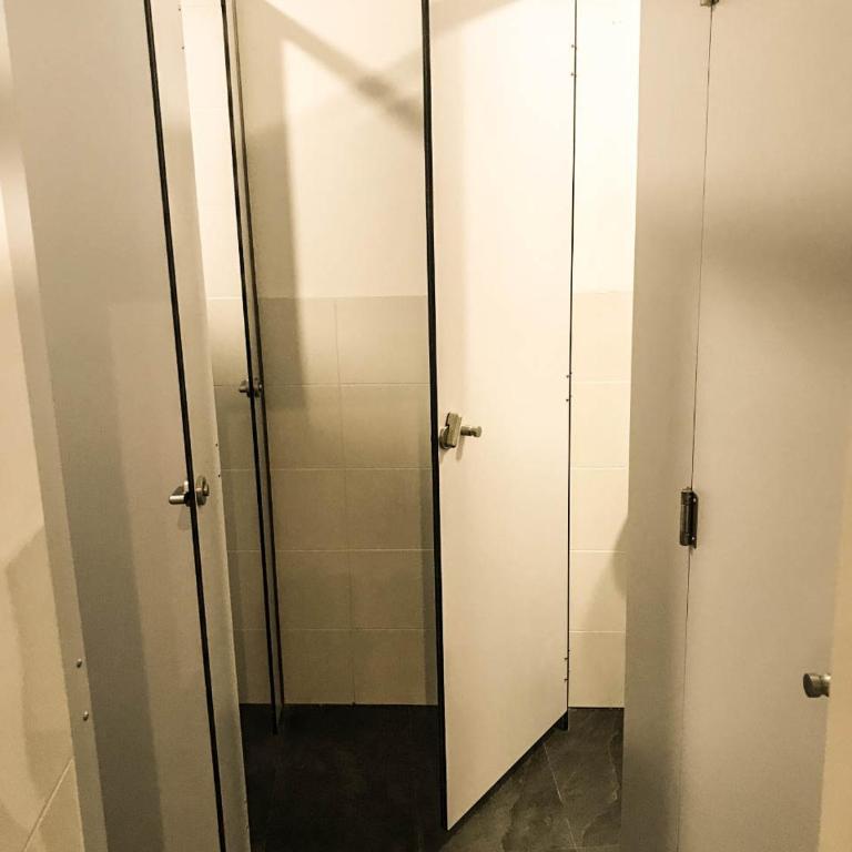 Cantagua Hostel - Bed in 8-Bed Mixed Dormitory Room - 8