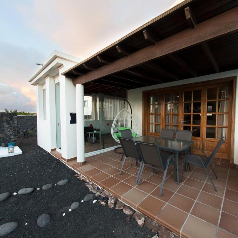 Villa Marina Deluxe & Spa Pool - Villa de 2 dormitorios - 86