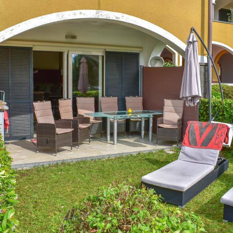Bed and beach direkt am See, Feriolo - Appartamento - 1