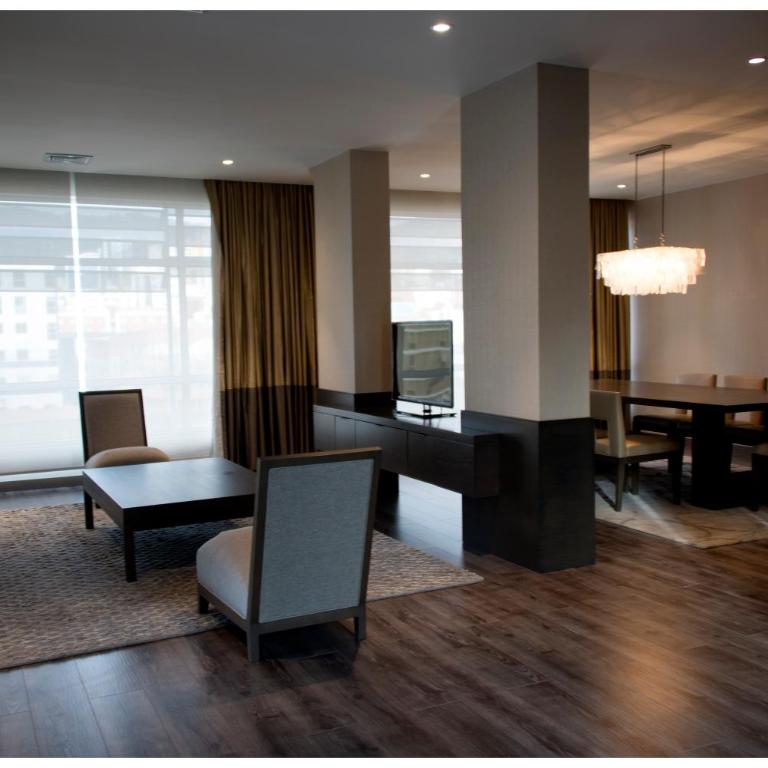 Casa Grande Hotel - Presidential Suite - 5