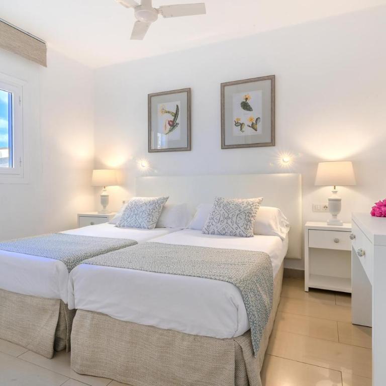 Apartamentos Parque Tropical en Lanzarote - Apartamento de 1 dormitorio - 1