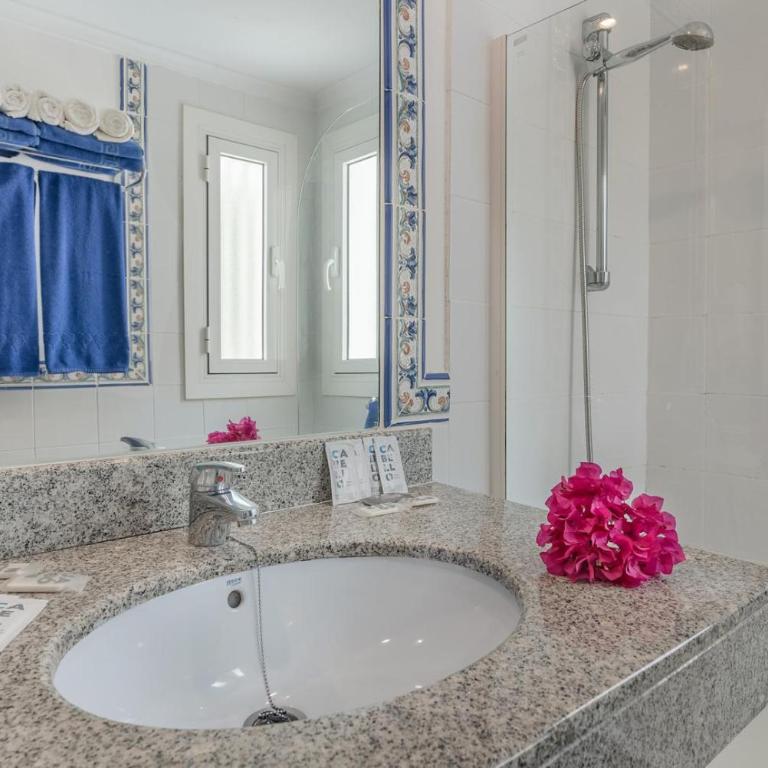 Apartamentos Parque Tropical en Lanzarote - Apartamento de 1 dormitorio - 4