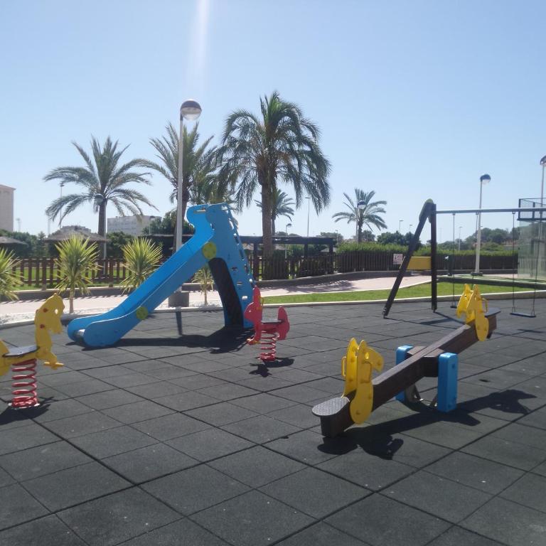 Blaumar Atico - Apartamento - 31