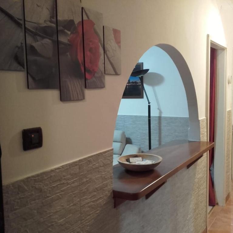 Casa Vacanze Villa Pompeiana - One-Bedroom Apartment - 42