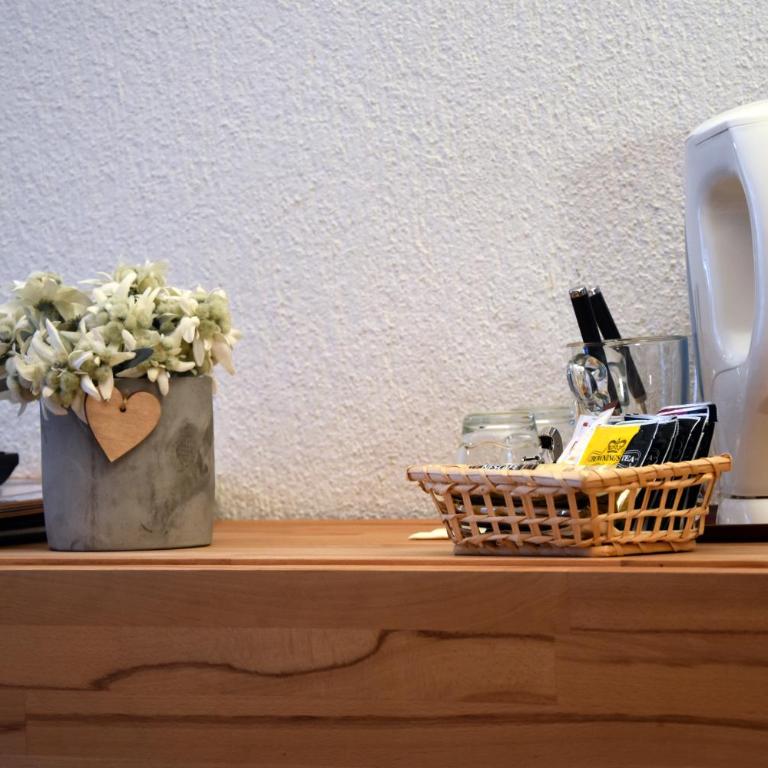Hotel Cabana - Standard Doppelzimmer Ahorn - 2