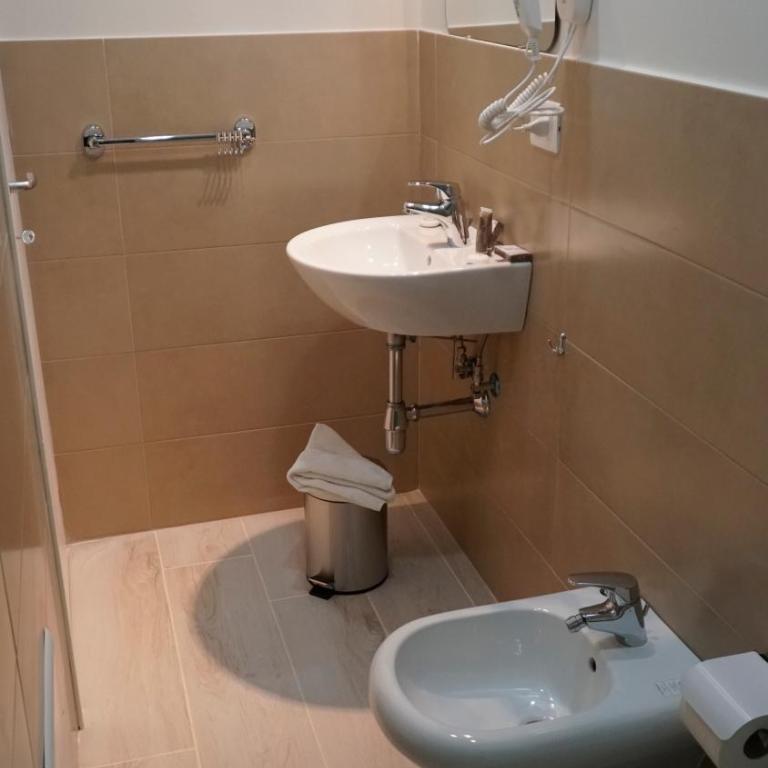 Donna Vicenza Bed & Breakfast - Camera Matrimoniale Standard - 1