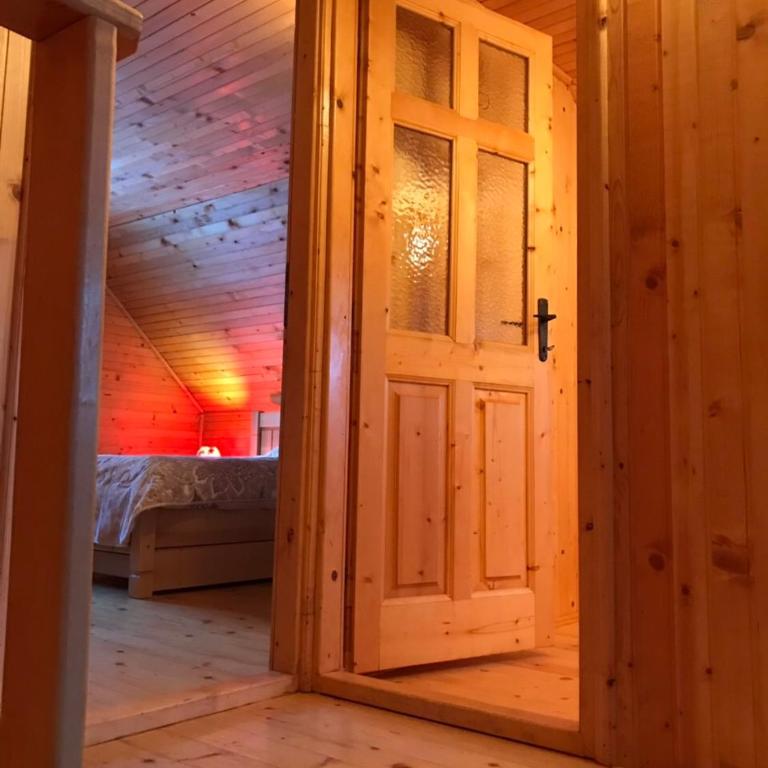 Durmitorska kuća - Three-Bedroom House - 9