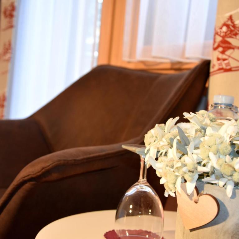 Hotel Cabana - Economy Einzelzimmer Bergführer - 3