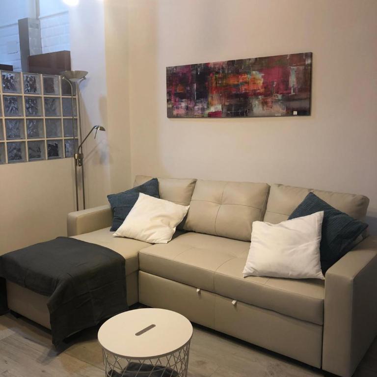 LOFT SILVIA, CÁDIZ CENTRO - Apartamento - 9